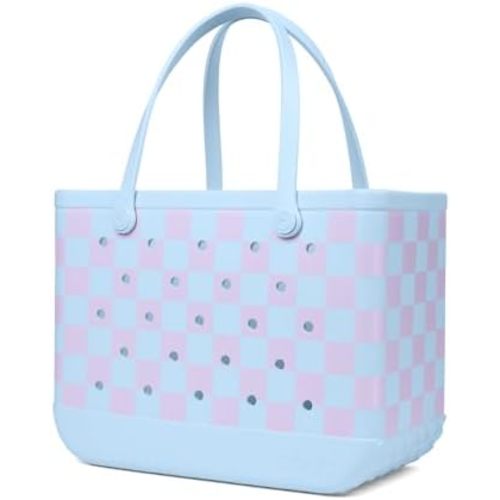 BOGG BAG Original Tote – Durable, Washable, Tip-proof – Beach, Pool, Boat, Work, Sports