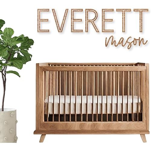 Baby Boy Decor for Nursery - Personalized Wood Name Sign - Nursery Name Sign - Custom with First and Middle Name - Wooden Name Signs - Baby Gifts - Toddler Room Decor