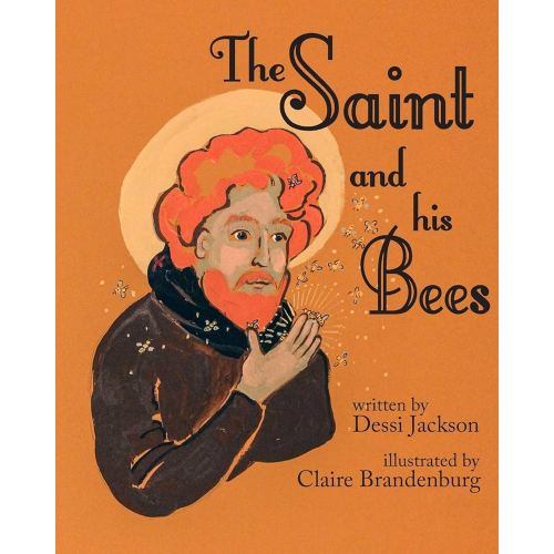 The Saint and his Bees