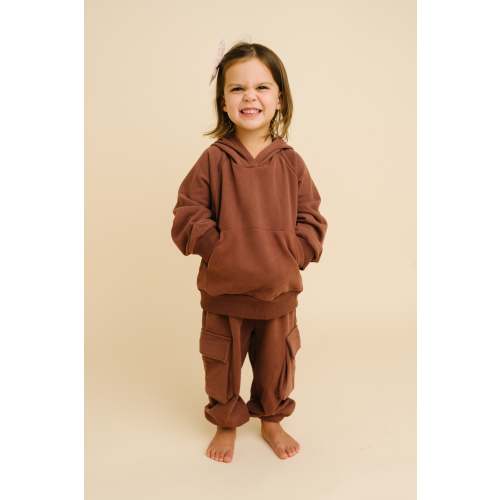 Chocolate Cargo Set