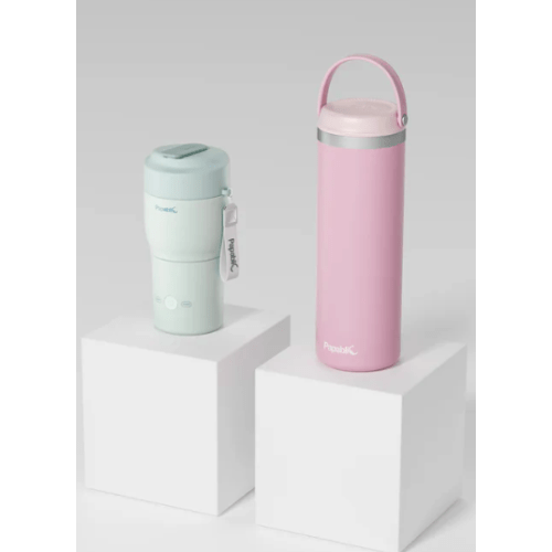 On-the-Go Feeding Kit
