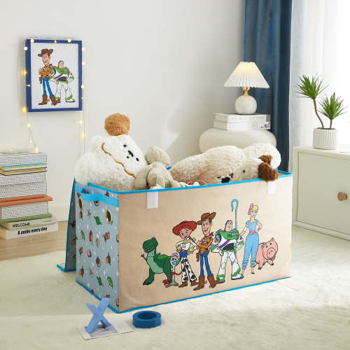 Disney Storage Trunk, Toy Story, 16"