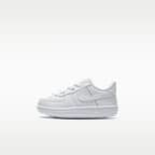 Nike Force 1 Crib Baby Bootie. Nike.com