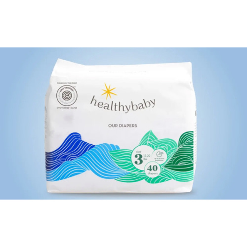 Our Diaper