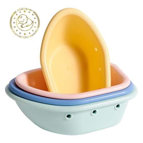 Sprout Ware® Floating Boats | Green Sprouts