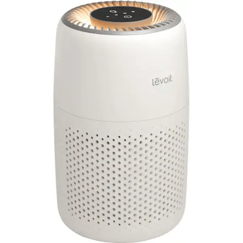 Levoit Core Mini Air Purifier- Cream White