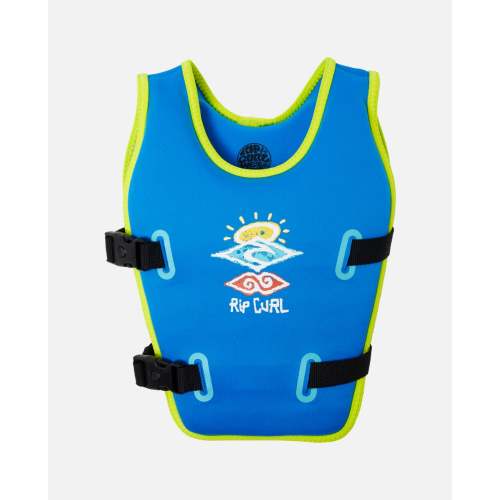 Kids Beach Buoyancy Aid Vest – Rip Curl