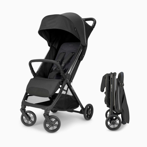 Inglesina Quid³ Stroller - Cosmic Black