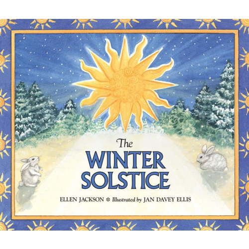 The Winter Solstice, (Paperback)