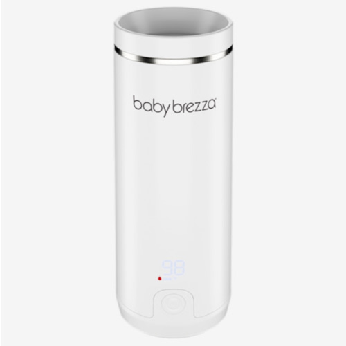 Travel and Portable Bottle  Warmer | Baby Brezza