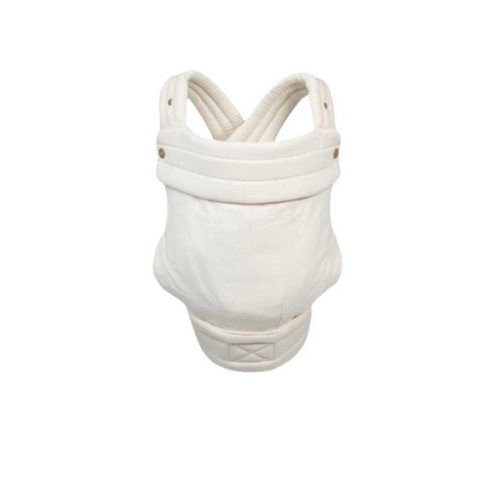 The Monarch Baby Carrier - Natural Ivory – Mabē
