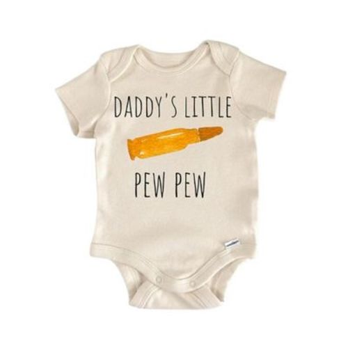 Military Army - Baby Boy Girl Clothes Infant Onesie® Funny Cute Newborn GS1