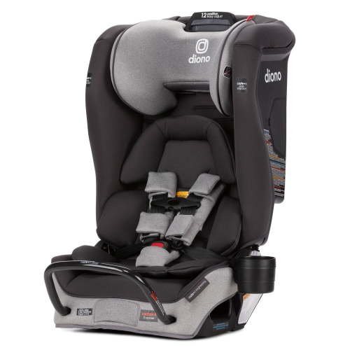 Diono Radian 3RXT SafePlus All-In-One Convertible Car Seat, Choose Color