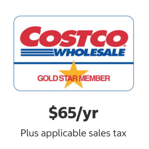 Costco Membership
