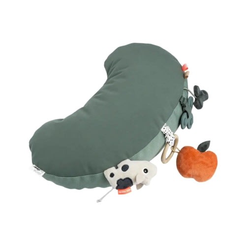 Done by Deer Tummy Time - Farm