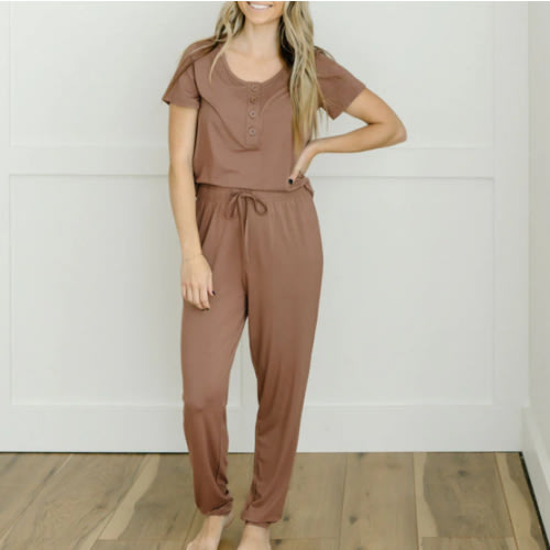 Bamboo MAMA Lounge Set