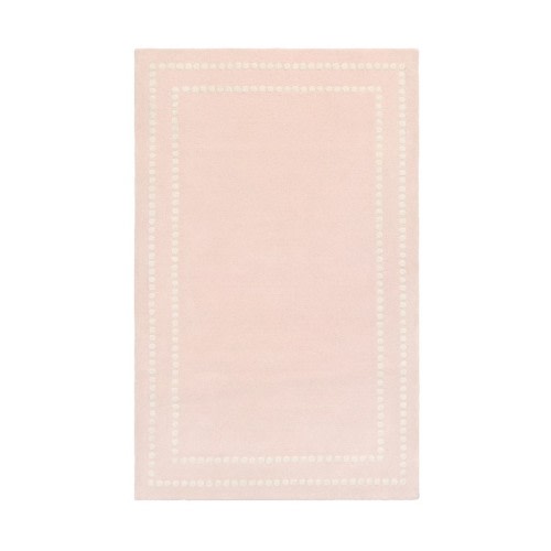 Pearl Dot Wool Rug