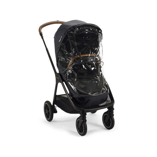 Nuna TRIV Series Rain Cover – Bambi Baby