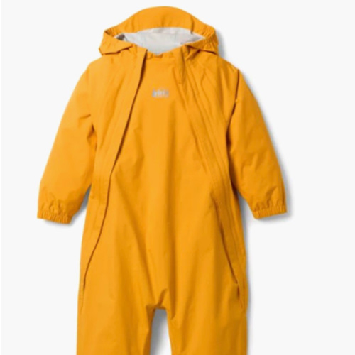 REI Co-op Trailmade Rainsuit - Infants'/Toddlers' | REI Co-op