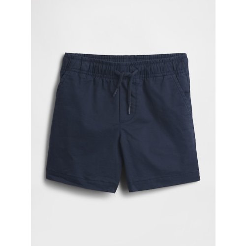 Baby & Toddler Pull-On Shorts