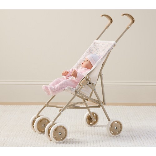 Winter Filagree Umbrella Stroller