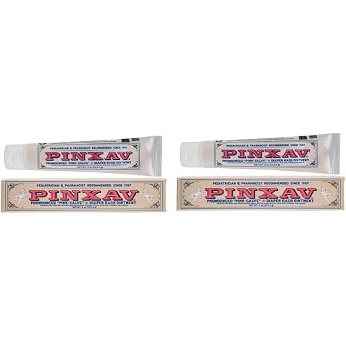 PINXAV Ointment 4 oz. Tubes 2 Pack