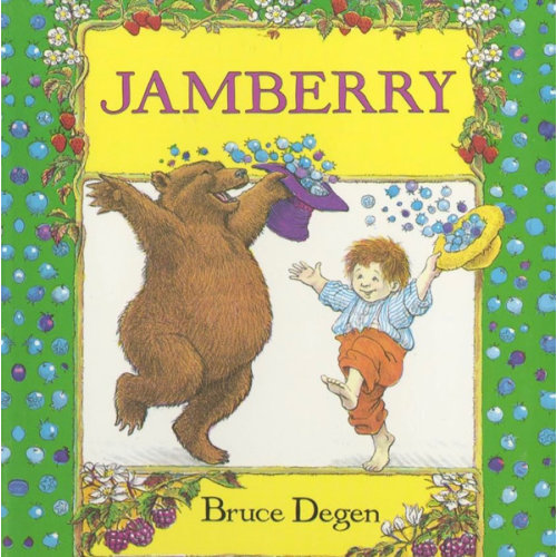 Jamberry