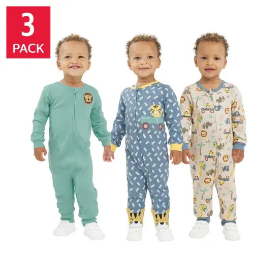 Otter Pajamas