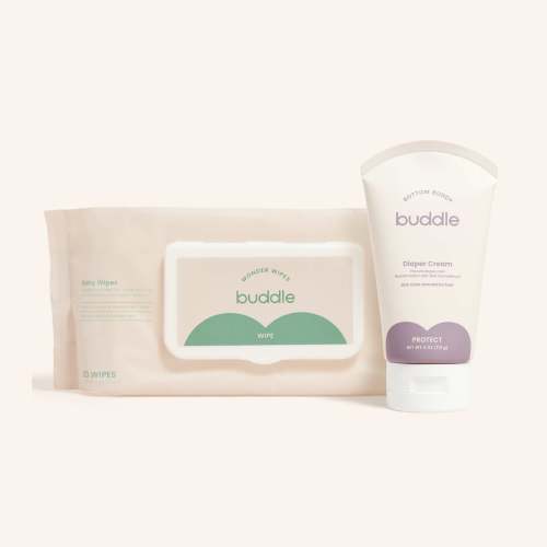 Buddle Wipe & Protect Bundle