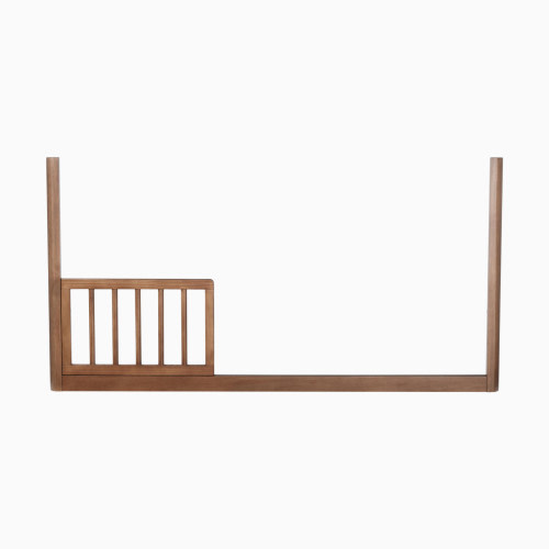 Maxi-Cosi Embraced Forms Toddler Bed Conversion Kit - Chestnut Stain