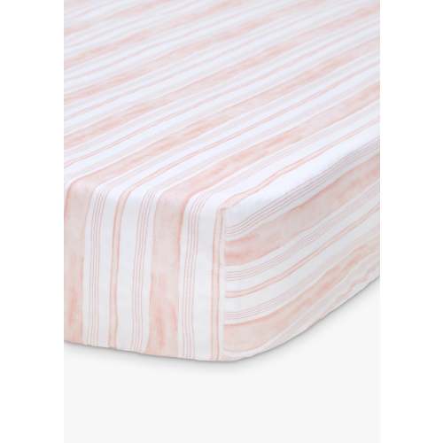 Pinny Crib Sheet