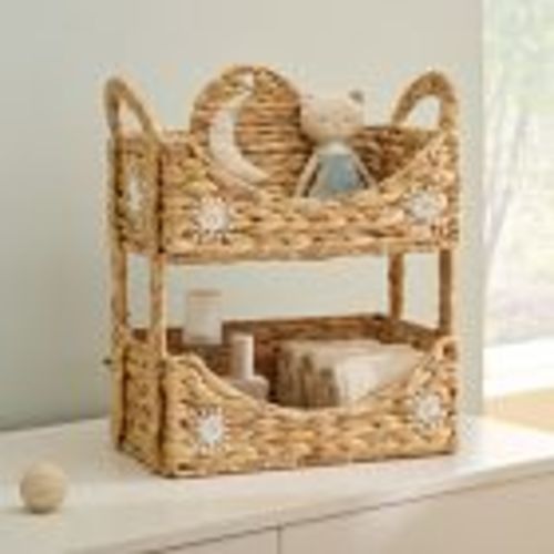 Joseph Altuzarra Celestial Nursery Storage | West Elm