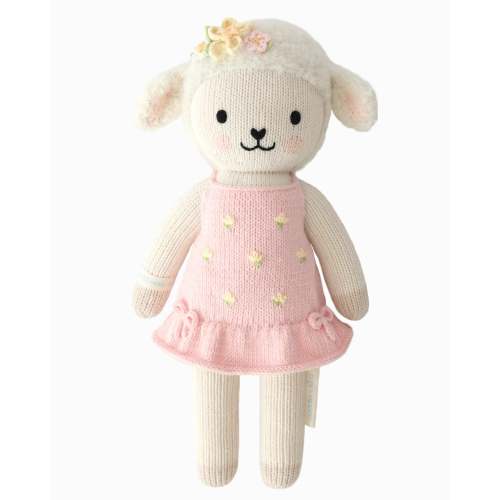 Eleanor the lamb regular - 20"