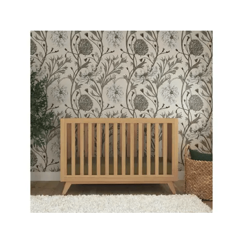 DaVinci Otto 3-in-1 Convertible Crib