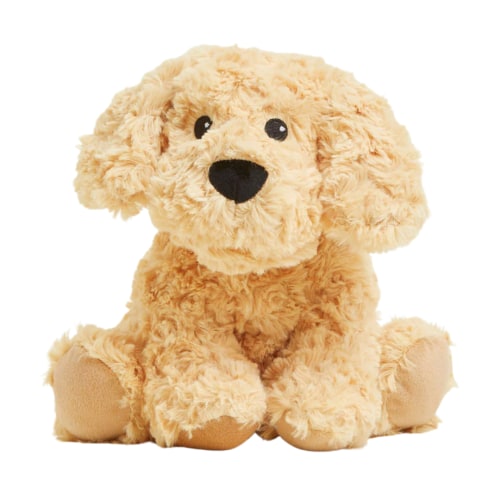 Golden Dog Warmies