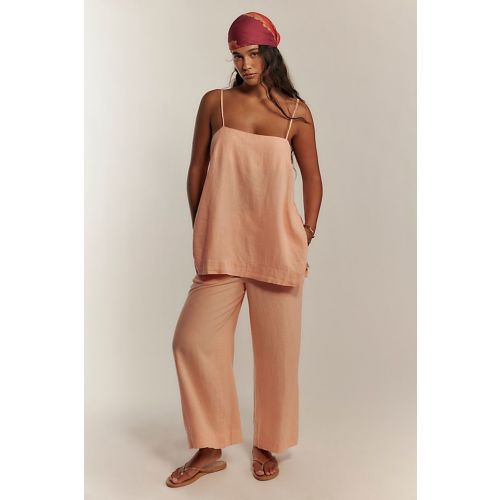 Sightseer Linen Set