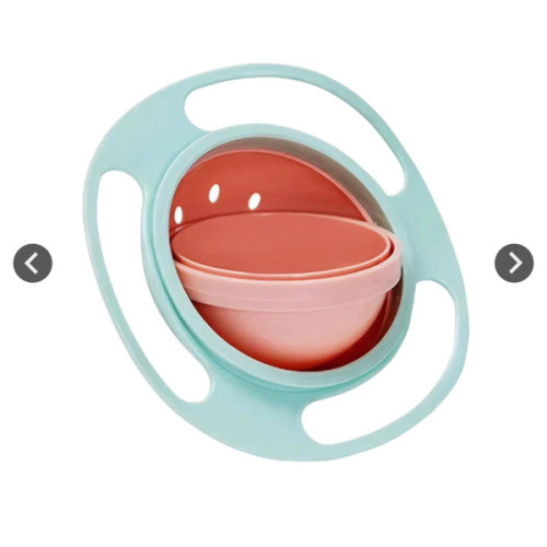 MunchSphere – Kiddie Corner