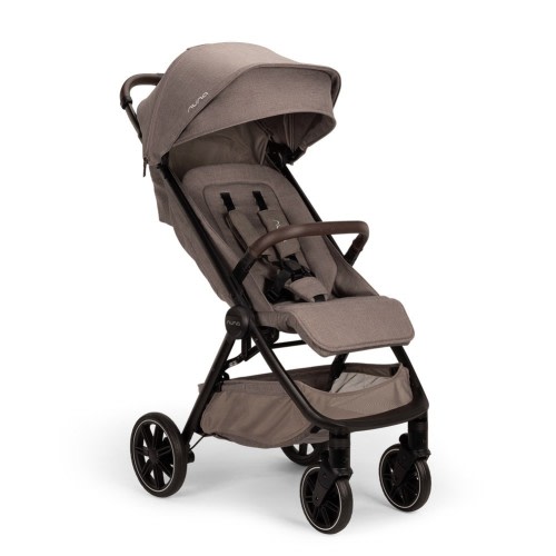 Nuna TRVL LX Stroller Cedar