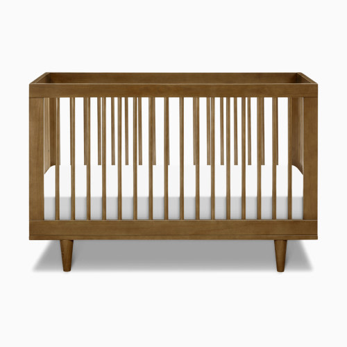 daVinci Marley 3-in-1 Convertible Crib - Walnut