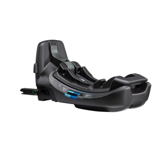 Nuna PIPA RELX base in Black