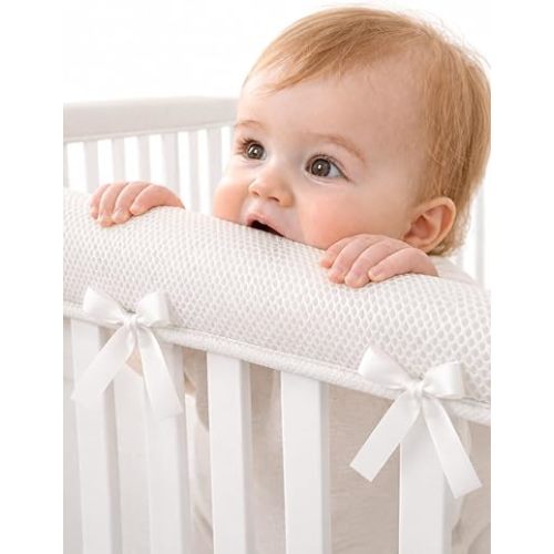 Wazzo Breathable Comfort for Teething Stage