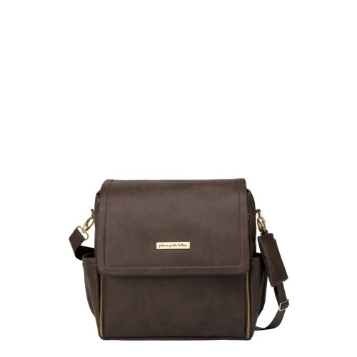 Boxy Backpack Diaper Bag