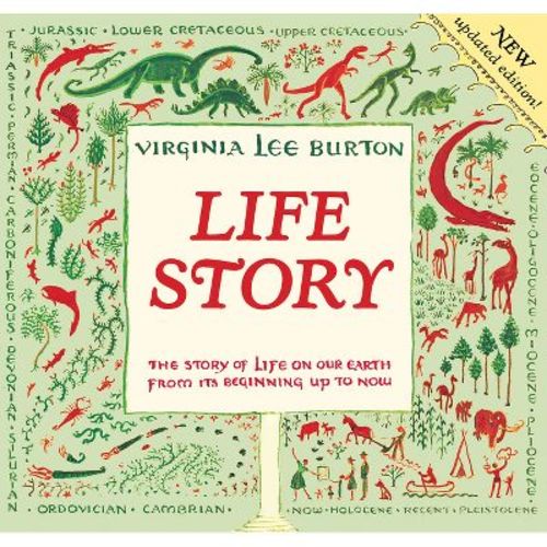 Life Story - by Aristides Demetrios (Paperback)