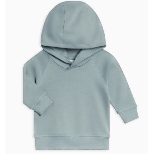 Madison Hooded Lightweight Pullover