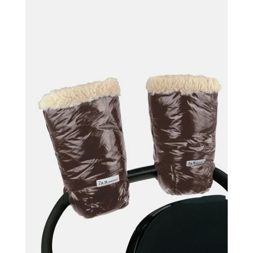 Stroller mittens