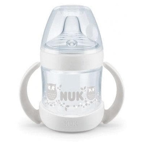NUK - Nature Sense Learning Cup 150ml 6-18 Months