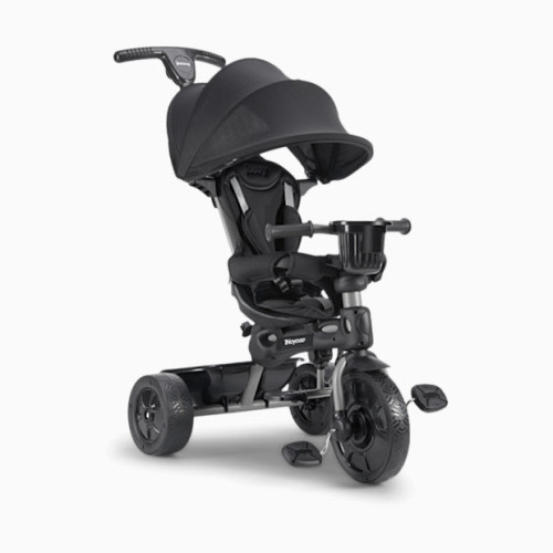 Joovy Tricycoo 4.1 Trike - Black