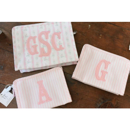 TRVL Design Ribbon Floral Roadie