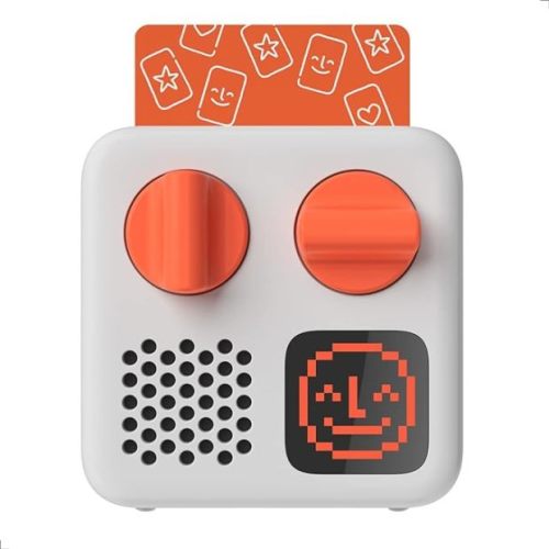 Yoto Mini Bluetooth Audio Player