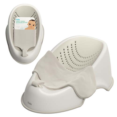Infant Bather